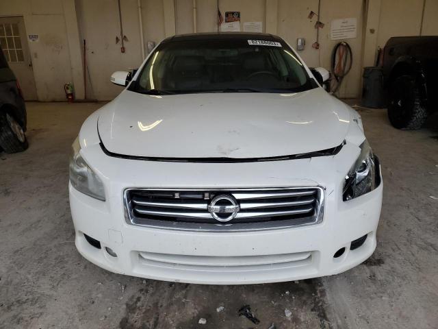 Photo 4 VIN: 1N4AA5AP0CC865893 - NISSAN MAXIMA 