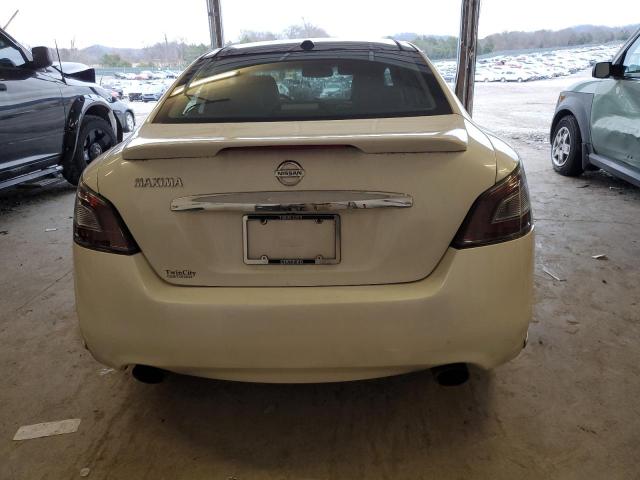 Photo 5 VIN: 1N4AA5AP0CC865893 - NISSAN MAXIMA 