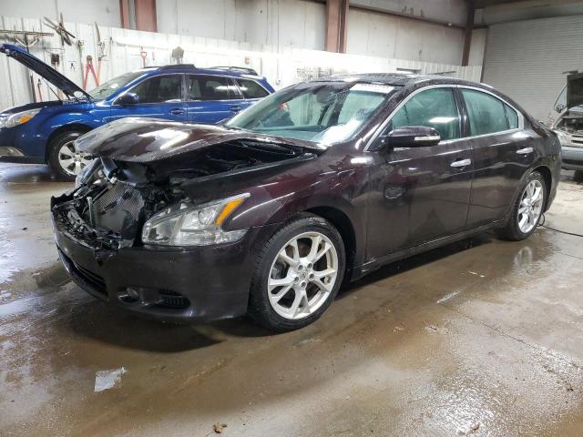 Photo 0 VIN: 1N4AA5AP0CC865912 - NISSAN MAXIMA 