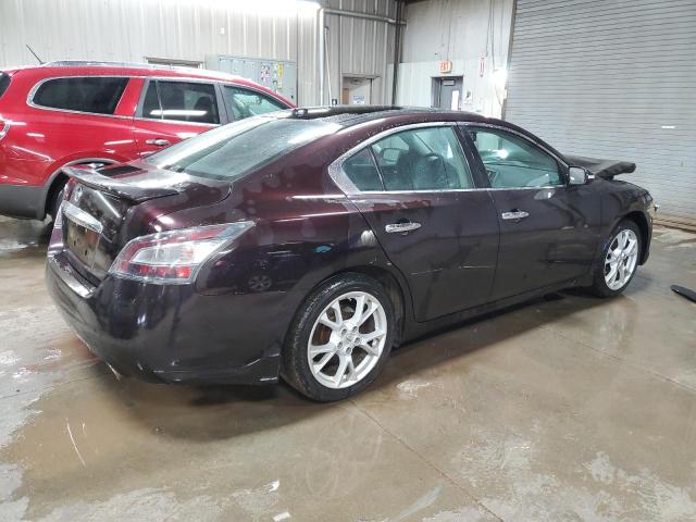 Photo 2 VIN: 1N4AA5AP0CC865912 - NISSAN MAXIMA 