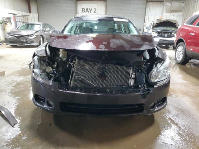 Photo 4 VIN: 1N4AA5AP0CC865912 - NISSAN MAXIMA 