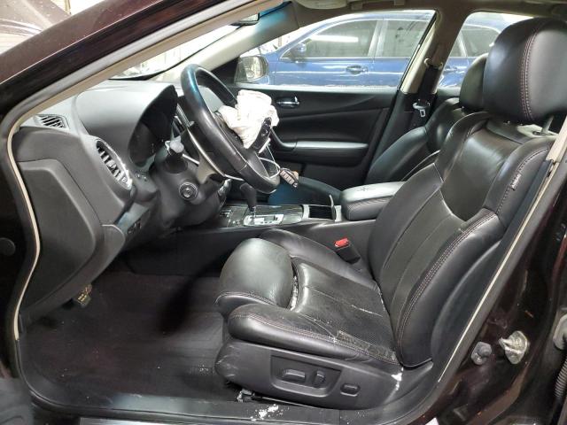 Photo 6 VIN: 1N4AA5AP0CC865912 - NISSAN MAXIMA 