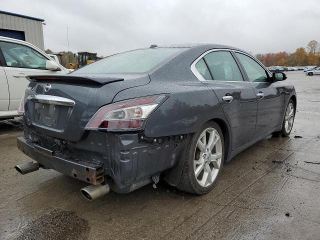 Photo 3 VIN: 1N4AA5AP0CC866087 - NISSAN MAXIMA S 