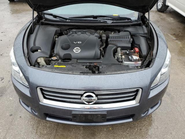 Photo 6 VIN: 1N4AA5AP0CC866087 - NISSAN MAXIMA S 