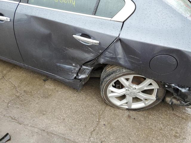 Photo 8 VIN: 1N4AA5AP0CC866087 - NISSAN MAXIMA S 