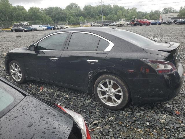 Photo 1 VIN: 1N4AA5AP0CC866428 - NISSAN MAXIMA 