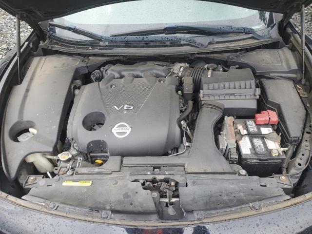 Photo 10 VIN: 1N4AA5AP0CC866428 - NISSAN MAXIMA 