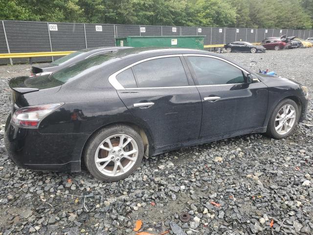 Photo 2 VIN: 1N4AA5AP0CC866428 - NISSAN MAXIMA 