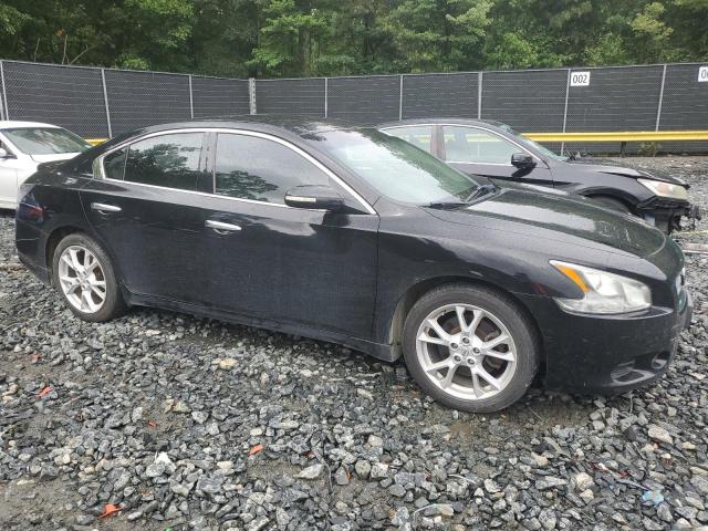 Photo 3 VIN: 1N4AA5AP0CC866428 - NISSAN MAXIMA 