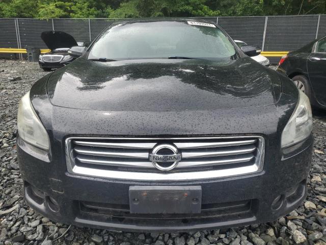 Photo 4 VIN: 1N4AA5AP0CC866428 - NISSAN MAXIMA 