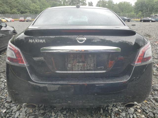 Photo 5 VIN: 1N4AA5AP0CC866428 - NISSAN MAXIMA 