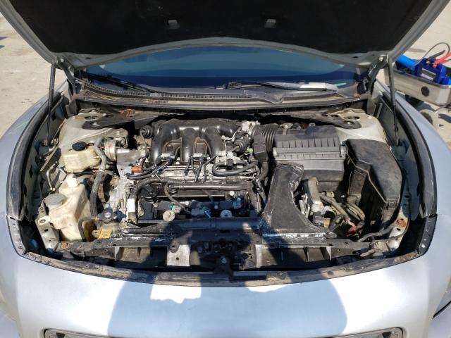 Photo 6 VIN: 1N4AA5AP0CC866476 - NISSAN MAXIMA S 