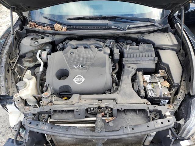 Photo 10 VIN: 1N4AA5AP0CC868633 - NISSAN MAXIMA S 