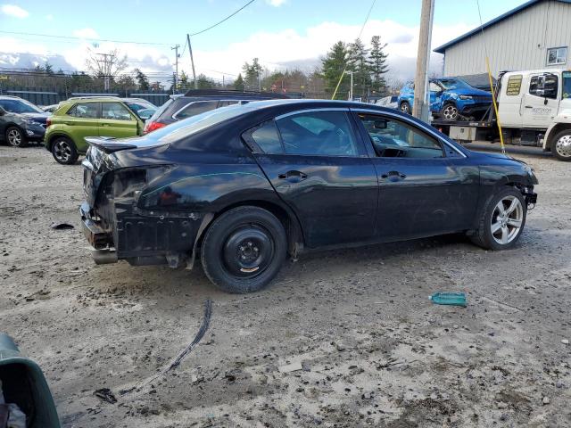 Photo 2 VIN: 1N4AA5AP0CC868633 - NISSAN MAXIMA S 