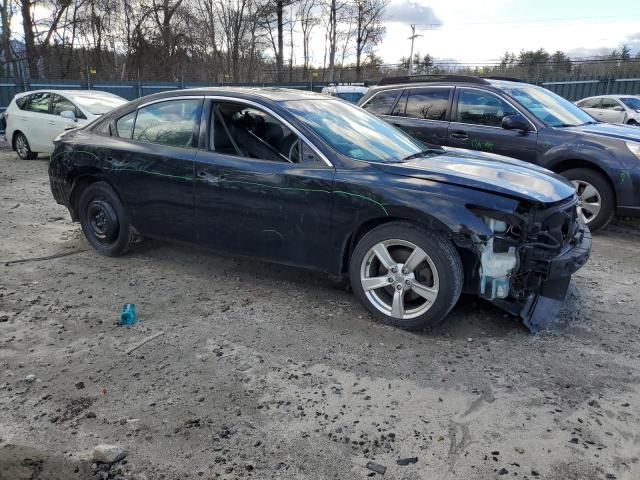 Photo 3 VIN: 1N4AA5AP0CC868633 - NISSAN MAXIMA S 