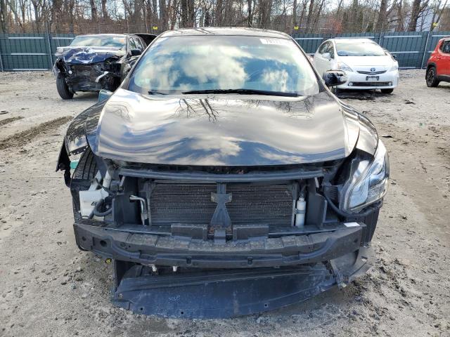 Photo 4 VIN: 1N4AA5AP0CC868633 - NISSAN MAXIMA S 