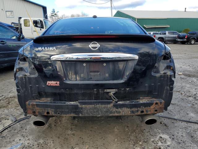 Photo 5 VIN: 1N4AA5AP0CC868633 - NISSAN MAXIMA S 