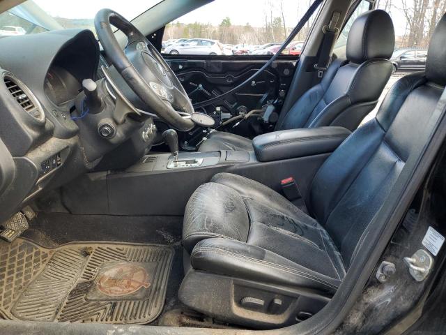 Photo 6 VIN: 1N4AA5AP0CC868633 - NISSAN MAXIMA S 