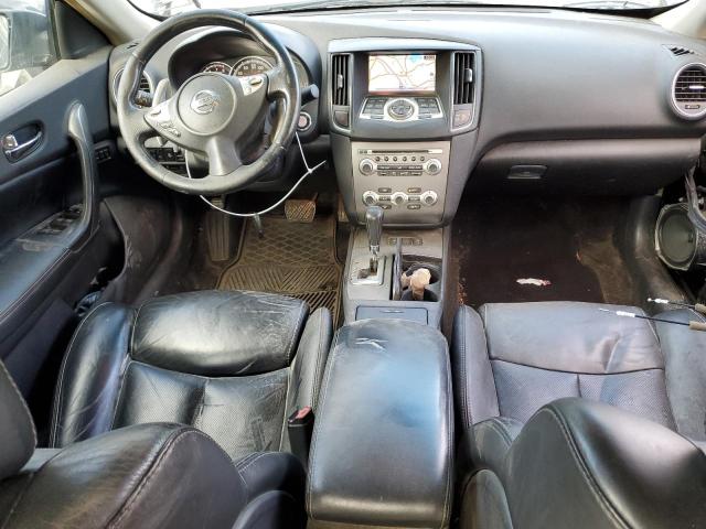 Photo 7 VIN: 1N4AA5AP0CC868633 - NISSAN MAXIMA S 