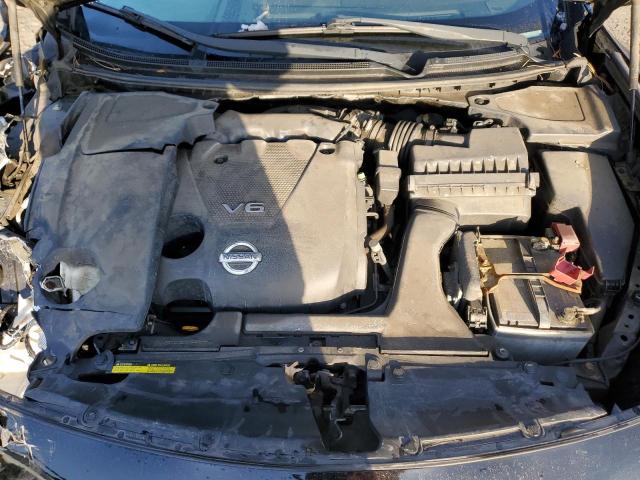 Photo 10 VIN: 1N4AA5AP0CC868793 - NISSAN MAXIMA S 