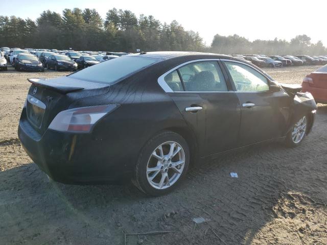 Photo 2 VIN: 1N4AA5AP0CC868793 - NISSAN MAXIMA S 