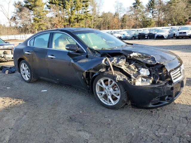 Photo 3 VIN: 1N4AA5AP0CC868793 - NISSAN MAXIMA S 