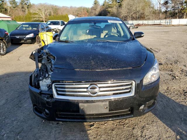 Photo 4 VIN: 1N4AA5AP0CC868793 - NISSAN MAXIMA S 