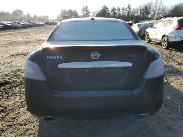 Photo 5 VIN: 1N4AA5AP0CC868793 - NISSAN MAXIMA S 