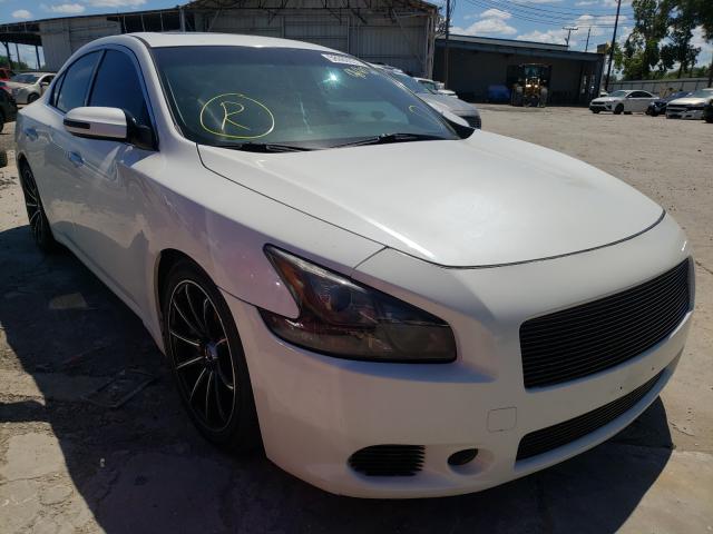 Photo 0 VIN: 1N4AA5AP0CC869748 - NISSAN MAXIMA S 