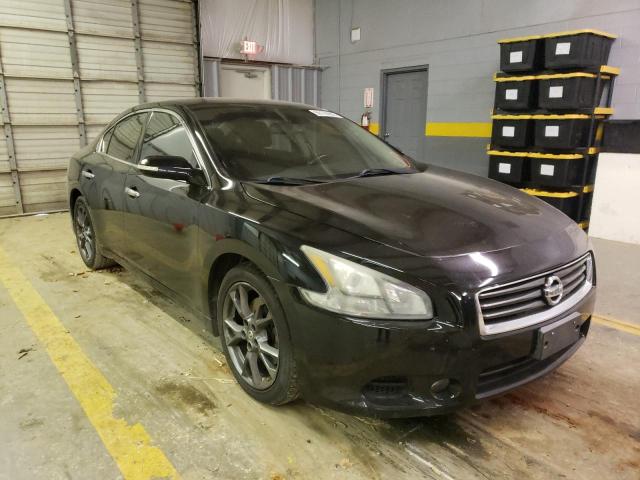 Photo 0 VIN: 1N4AA5AP0CC870365 - NISSAN MAXIMA S 