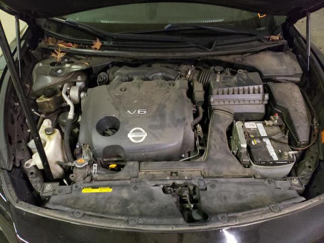 Photo 6 VIN: 1N4AA5AP0CC870365 - NISSAN MAXIMA S 