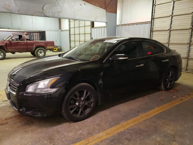 Photo 8 VIN: 1N4AA5AP0CC870365 - NISSAN MAXIMA S 