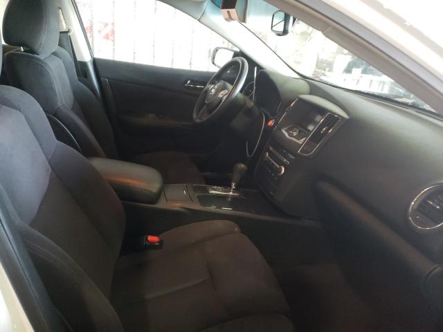 Photo 4 VIN: 1N4AA5AP0DC801404 - NISSAN MAXIMA S 