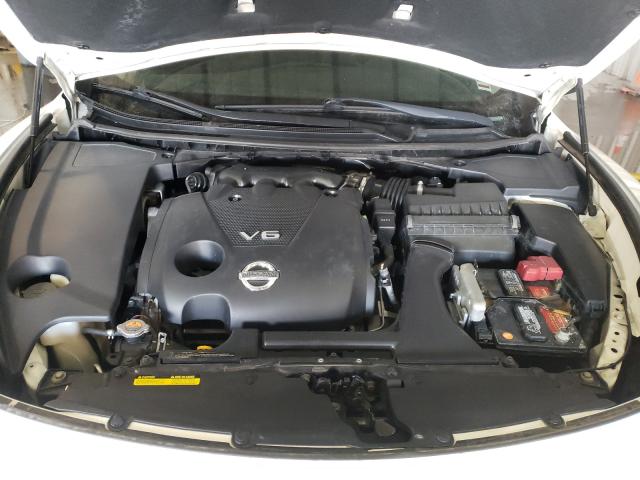 Photo 6 VIN: 1N4AA5AP0DC801404 - NISSAN MAXIMA S 