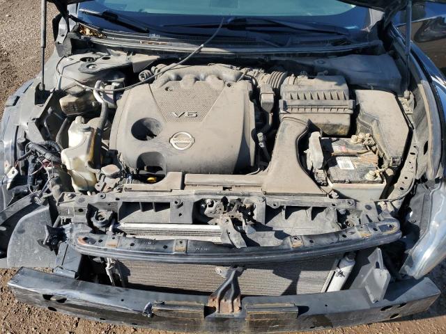 Photo 10 VIN: 1N4AA5AP0DC805162 - NISSAN MAXIMA S 