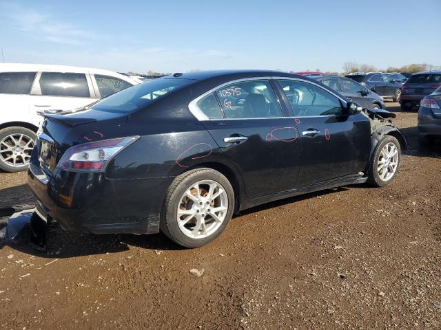 Photo 2 VIN: 1N4AA5AP0DC805162 - NISSAN MAXIMA S 