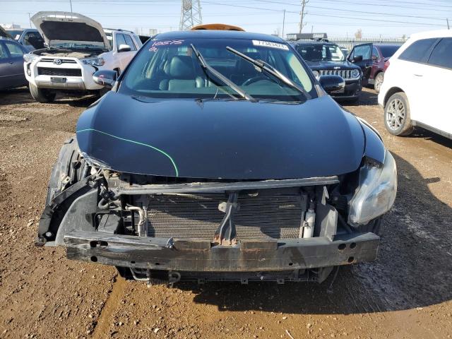 Photo 4 VIN: 1N4AA5AP0DC805162 - NISSAN MAXIMA S 