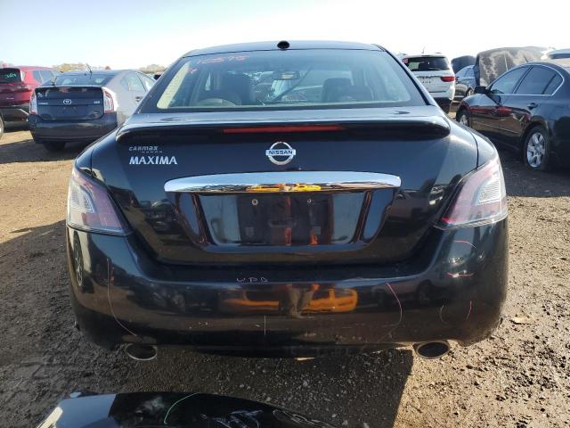 Photo 5 VIN: 1N4AA5AP0DC805162 - NISSAN MAXIMA S 