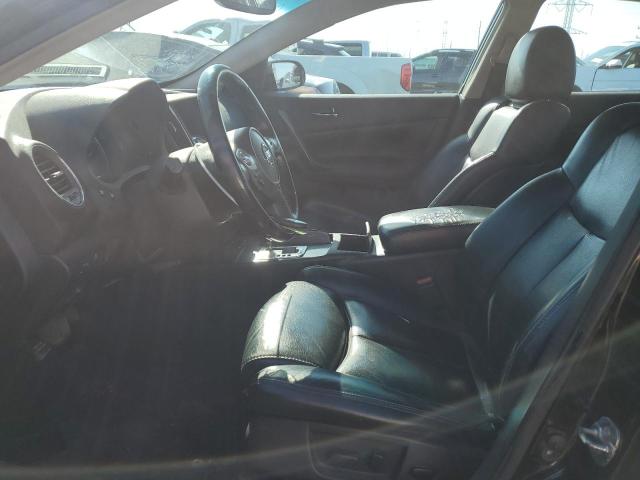 Photo 6 VIN: 1N4AA5AP0DC805162 - NISSAN MAXIMA S 