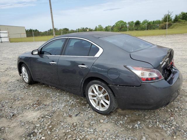 Photo 1 VIN: 1N4AA5AP0DC805209 - NISSAN MAXIMA 