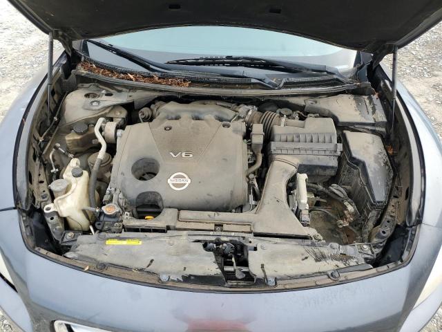 Photo 10 VIN: 1N4AA5AP0DC805209 - NISSAN MAXIMA 