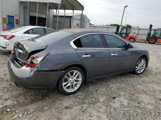 Photo 2 VIN: 1N4AA5AP0DC805209 - NISSAN MAXIMA 