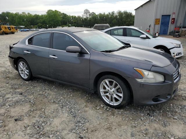 Photo 3 VIN: 1N4AA5AP0DC805209 - NISSAN MAXIMA 