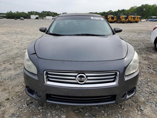 Photo 4 VIN: 1N4AA5AP0DC805209 - NISSAN MAXIMA 