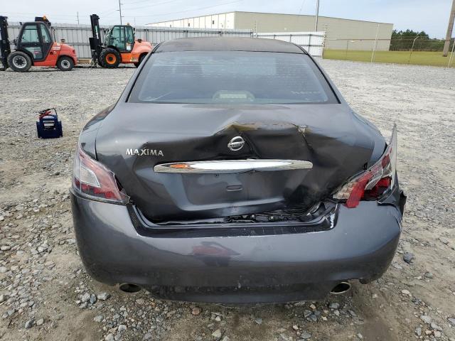 Photo 5 VIN: 1N4AA5AP0DC805209 - NISSAN MAXIMA 