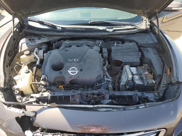 Photo 10 VIN: 1N4AA5AP0DC805257 - NISSAN MAXIMA S 