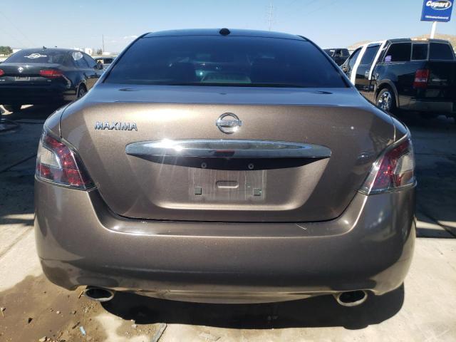 Photo 5 VIN: 1N4AA5AP0DC805257 - NISSAN MAXIMA S 