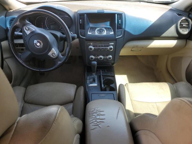 Photo 7 VIN: 1N4AA5AP0DC805257 - NISSAN MAXIMA S 