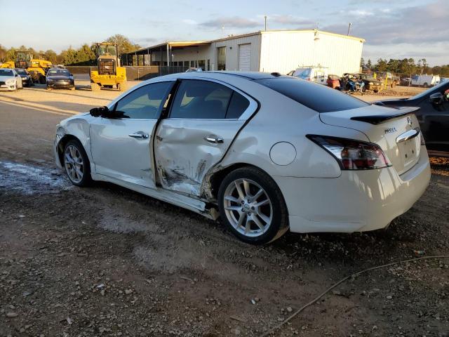 Photo 1 VIN: 1N4AA5AP0DC806506 - NISSAN MAXIMA S 