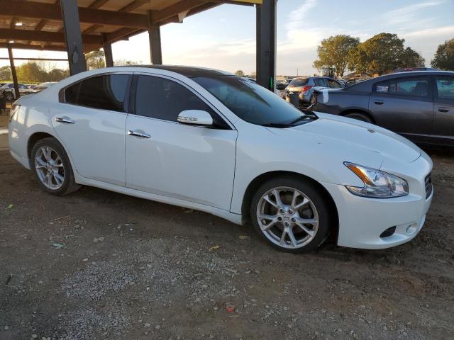 Photo 3 VIN: 1N4AA5AP0DC806506 - NISSAN MAXIMA S 